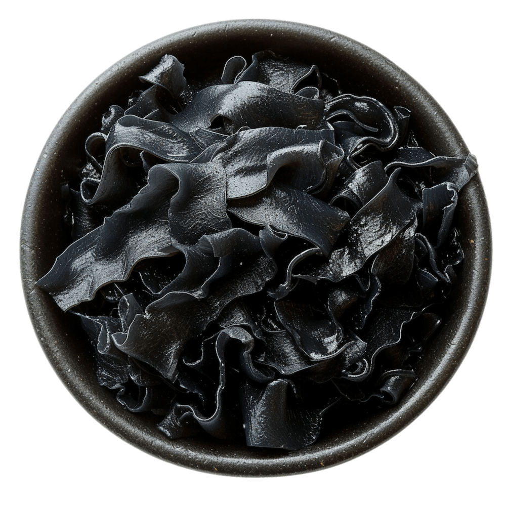 Biome Secret Channelled Wrack