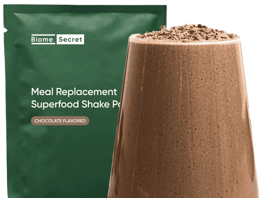 Weight-Loss Superfood Meal