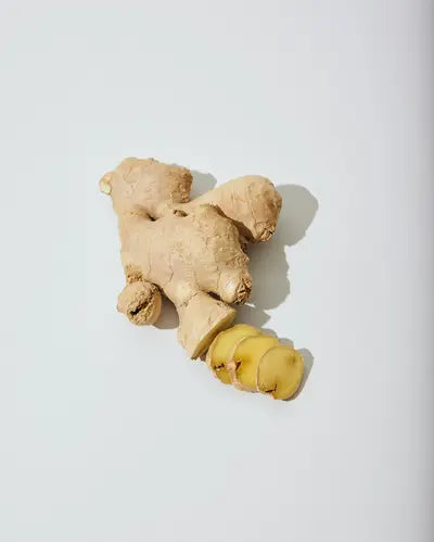 Ginger root